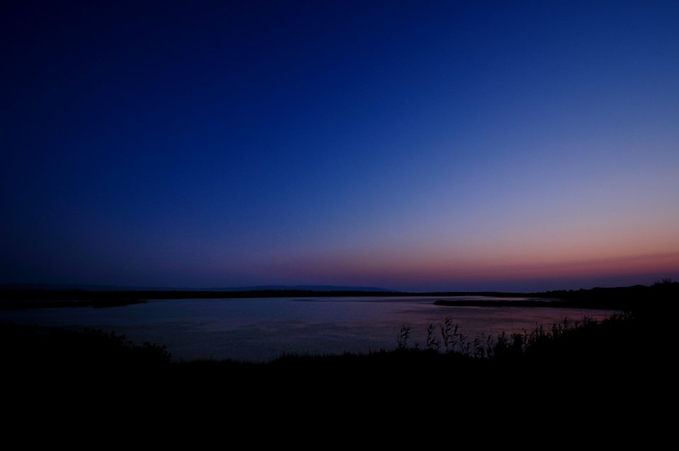 Natural Reserve Vendicari Noto Sicilia Italy - Creative Commons by gnuckx