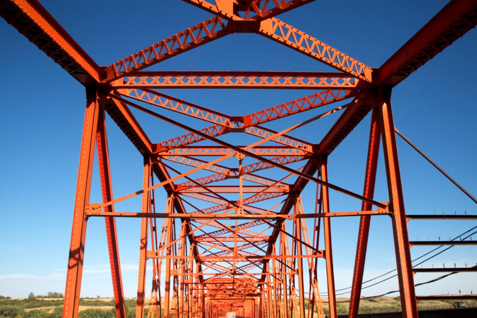 Infrastructure Wins