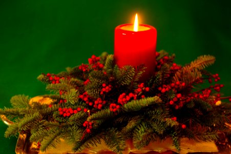 Christmas - Creative Commons by gnuckx