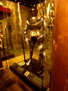 The Tower of London