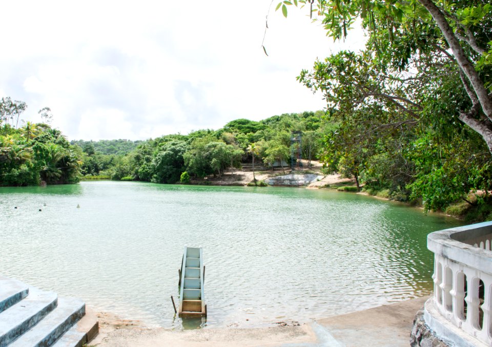 WalberMoura LagoaAzul IlhaDeItamaraca PE