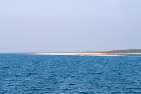 TiagoSilveira Arapiuns Santarem Para