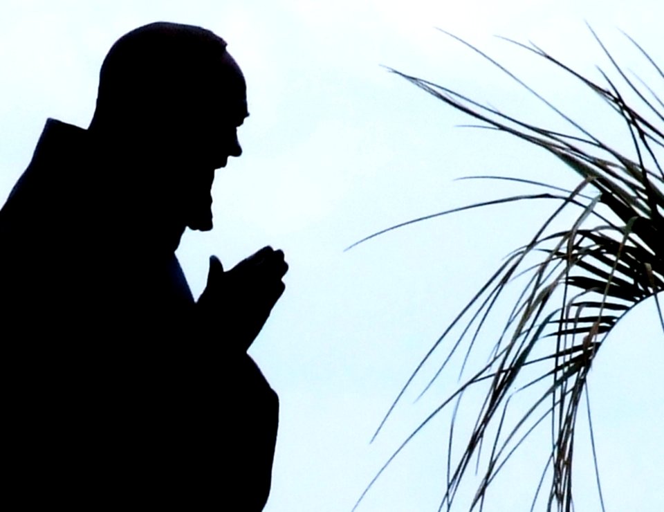 Padre Pio-Taormina-Sicilia-Italy - Creative Commons by gnuckx