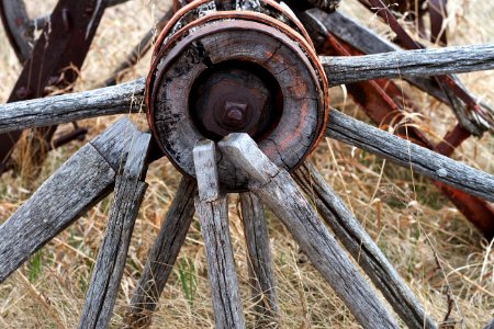 Hub and Spokes Disconnect