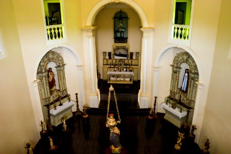 PabloRegino MuseuArteSacraDaBoaMorte Goias GO