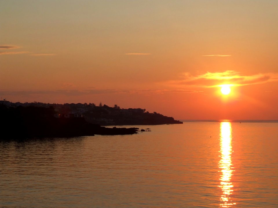 Porto Ulisse-Ognina-Catania-Sicilia-Italy - Creative Commons by gnuckx