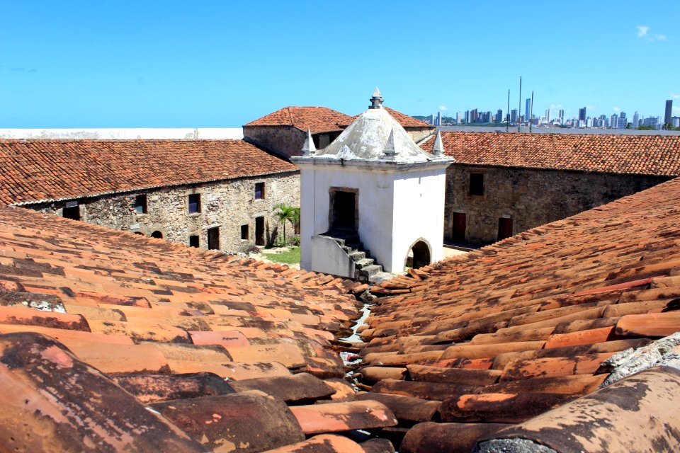 Frankie Marcones Forte dos Reis Magos Natal RN photo