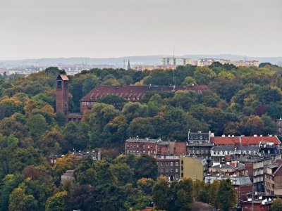 Paul Beneke Youth Hostel, Gdansk