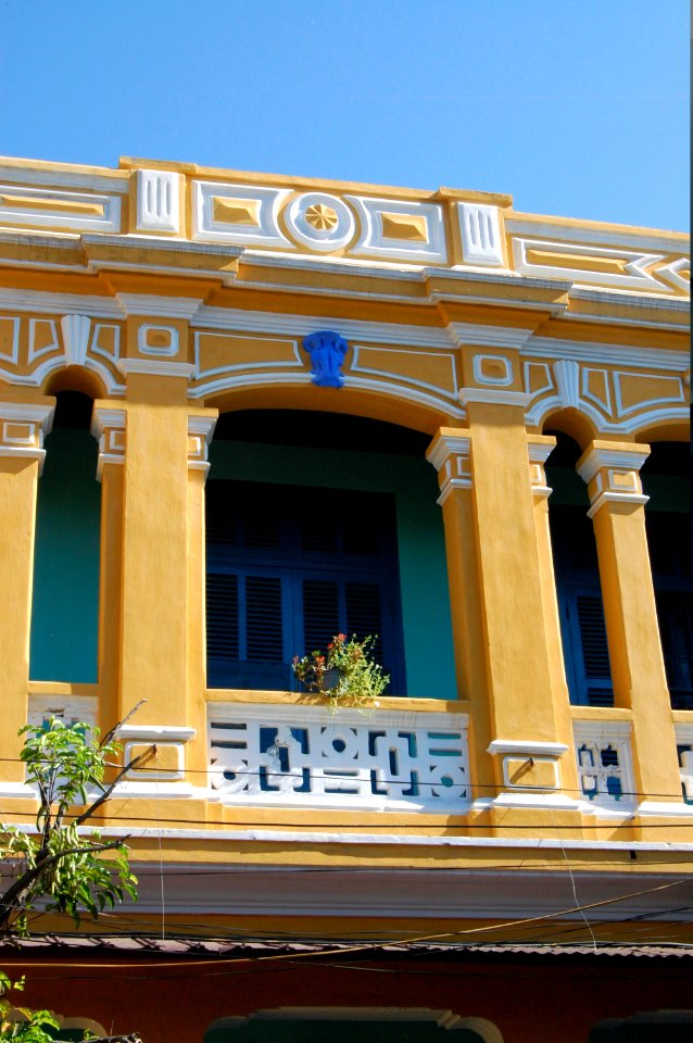 Vietnam 2015 (Hanoi, Halong Bay, Hoi-An)