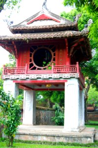 Vietnam 2015 (Hanoi, Halong Bay, Hoi-An)