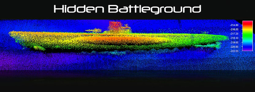 Hidden Battleground photo