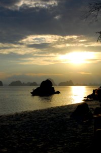 Vietnam 2015 (Hanoi, Halong Bay, Hoi-An)