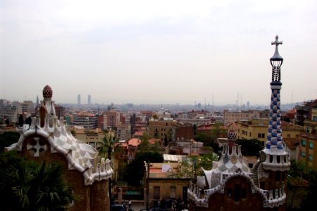 Horizonte Barcelona