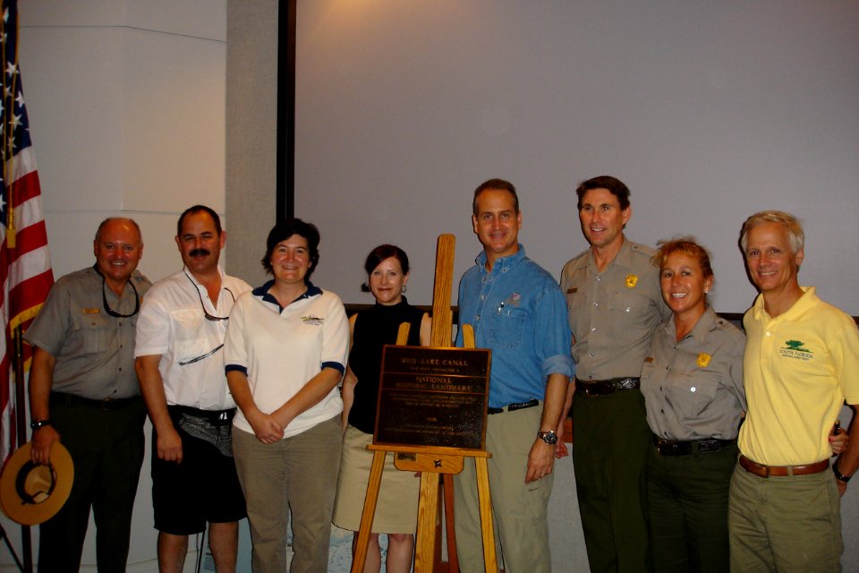 Everglades NP 60th anniversary (4), NPSPhoto