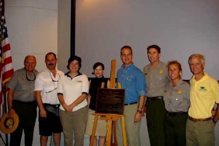 Everglades NP 60th anniversary (4), NPSPhoto