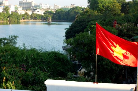 Vietnam 2015 (Hanoi, Halong Bay, Hoi-An)