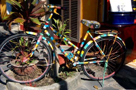 Vietnam 2015 (Hanoi, Halong Bay, Hoi-An)