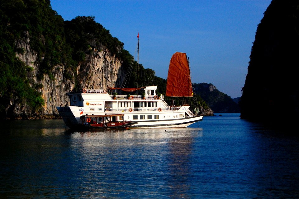 Vietnam 2015 (Hanoi, Halong Bay, Hoi-An)