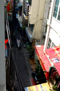 Vietnam 2015 (Hanoi, Halong Bay, Hoi-An)