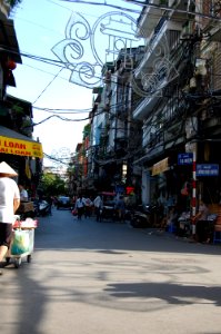 Vietnam 2015 (Hanoi, Halong Bay, Hoi-An)