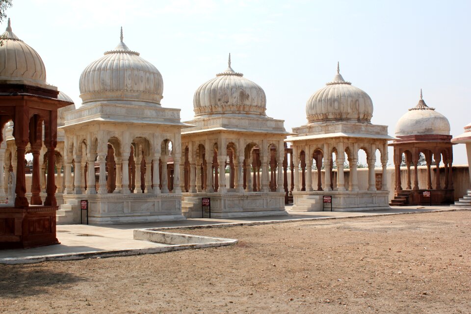 Architecture old rajasthan