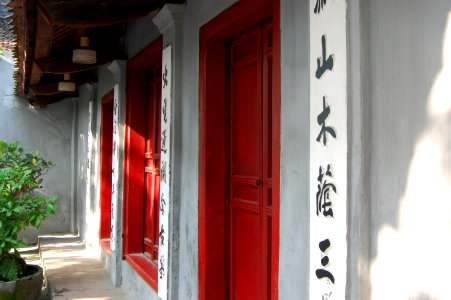 Vietnam 2015 (Hanoi, Halong Bay, Hoi-An)