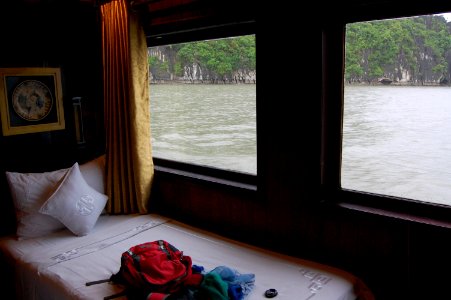 Vietnam 2015 (Hanoi, Halong Bay, Hoi-An)
