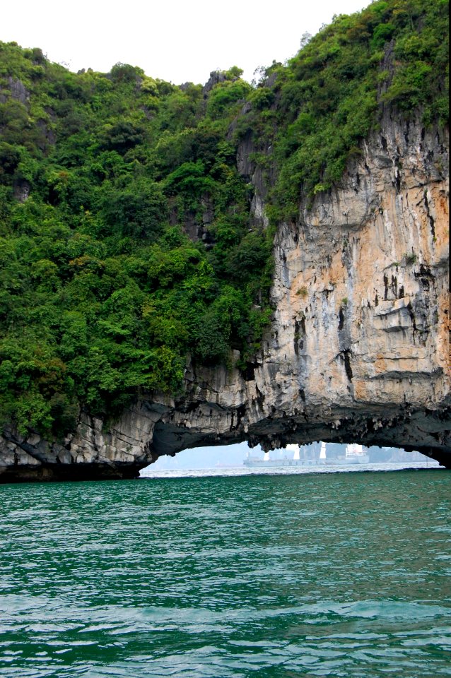 Vietnam 2015 (Hanoi, Halong Bay, Hoi-An)