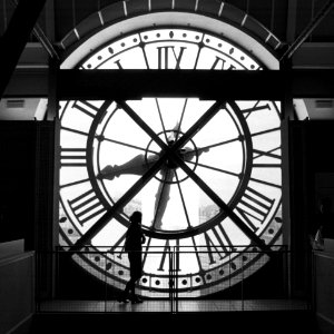 Musée d'Orsay photo