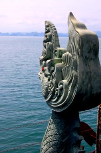 Vietnam 2015 (Hanoi, Halong Bay, Hoi-An)