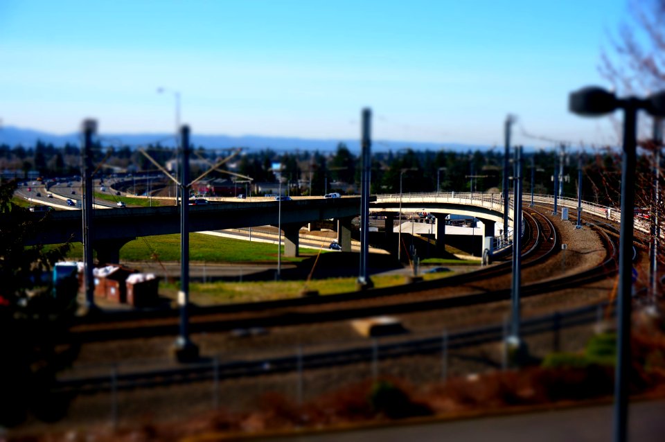 Transportation Snapshot Photos