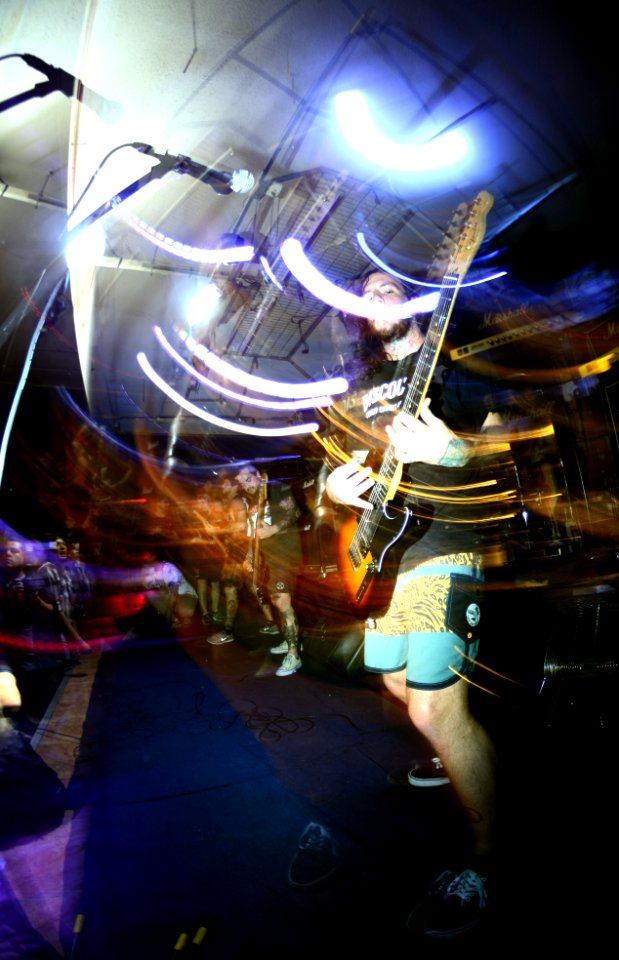 |VPF| RESET FEST