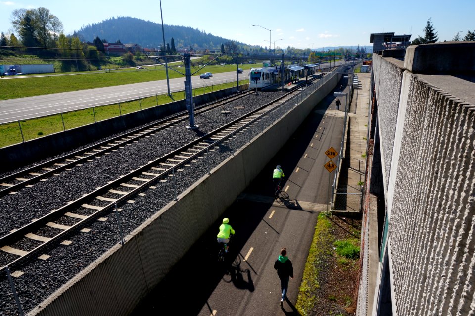 Transportation Snapshot Photos
