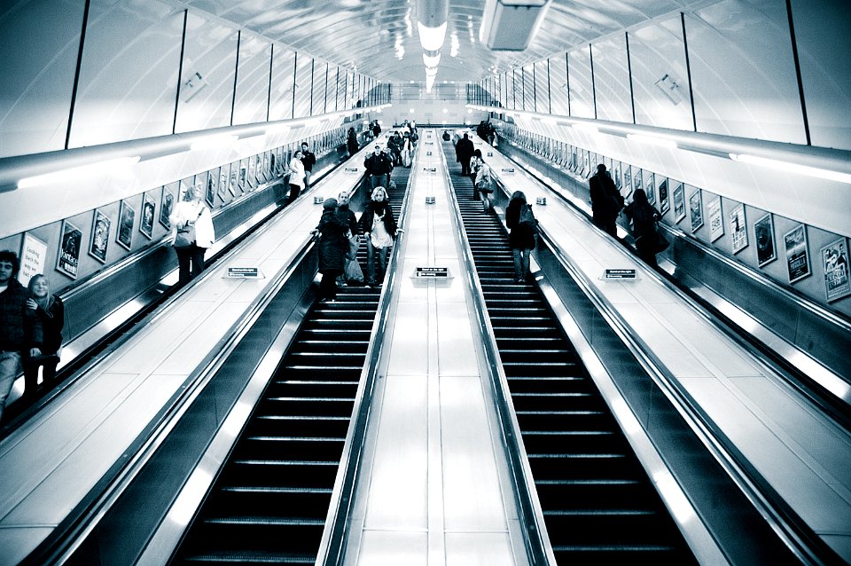 The Tube