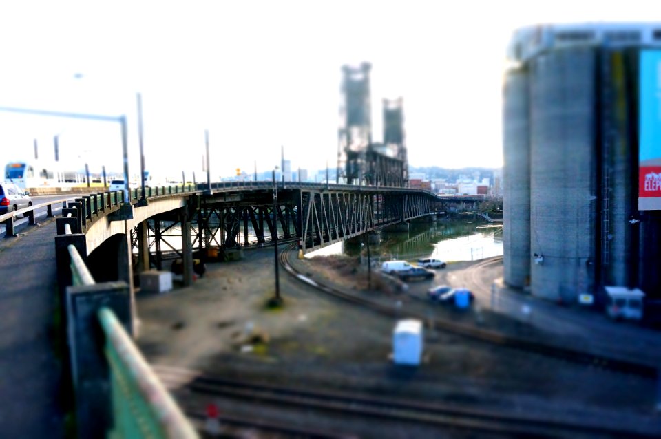 Transportation Snapshot Photos