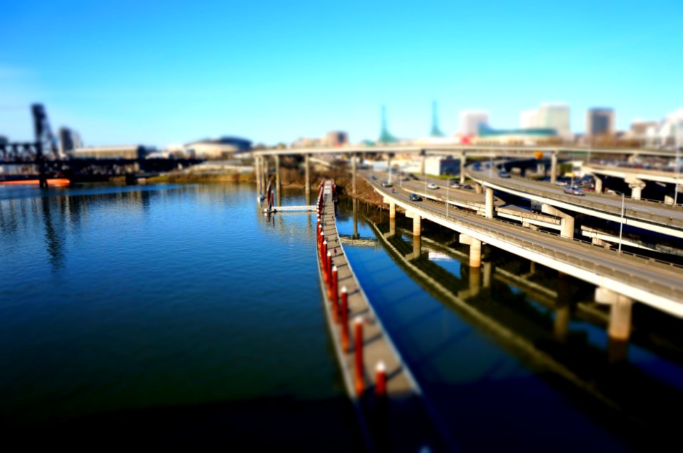 Transportation Snapshot Photos