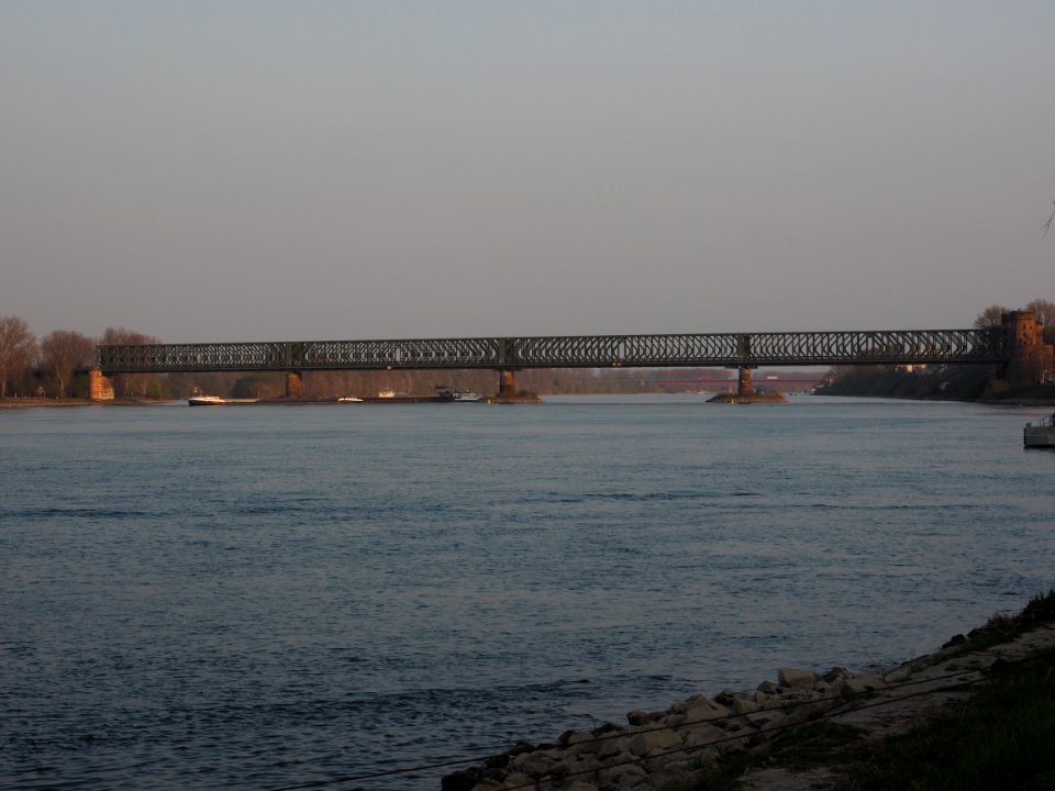 Radtour Basel-Amserdam