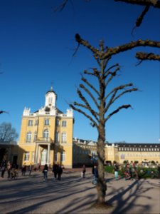 Radtour Basel-Amserdam