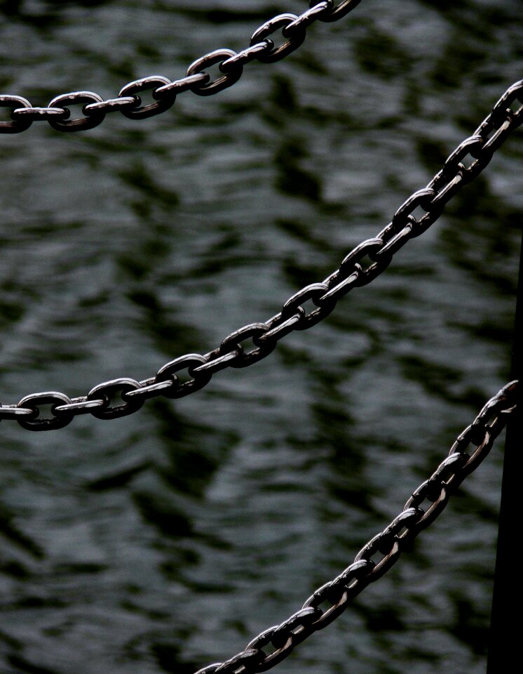 Texture of sea grey sea force