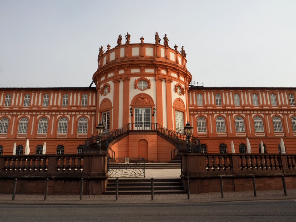 Radtour Basel-Amserdam