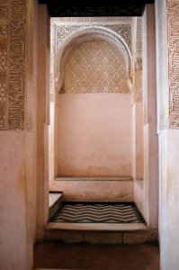 Alhambra photo