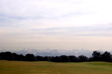Horizonte Madrid