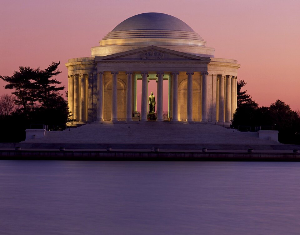 Dusk usa history