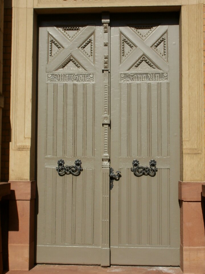 House building architecture