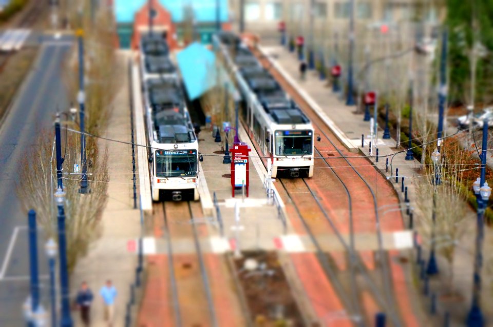 Transportation Snapshot Photos