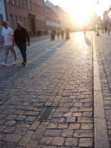 Radtour Basel-Amserdam
