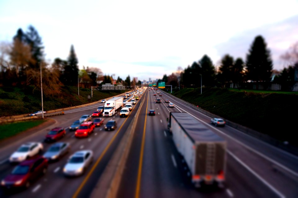 Transportation Snapshot Photos