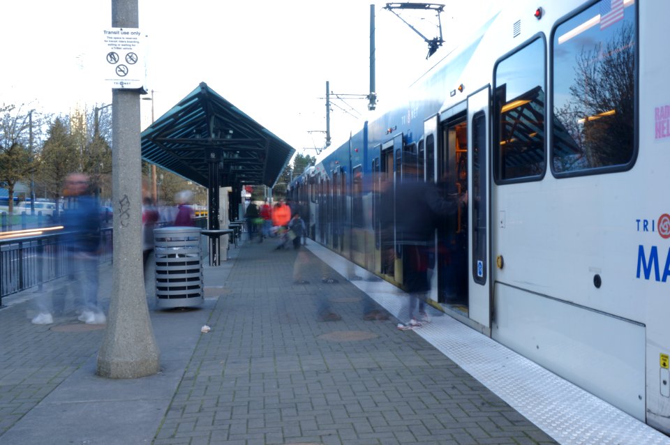 Transportation Snapshot Photos