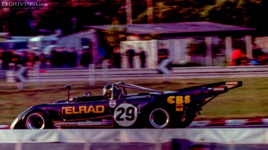1980 Le Mans 24 Hours
