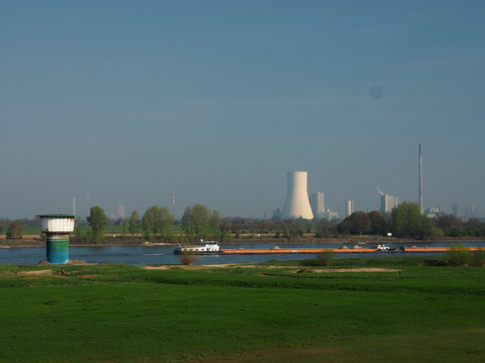 Radtour Basel-Amserdam